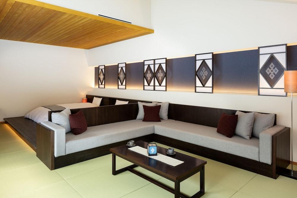 Hoshino Resorts Kai Tsugaru Owani Εξωτερικό φωτογραφία