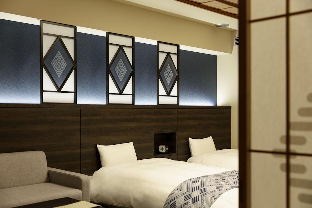 Hoshino Resorts Kai Tsugaru Owani Εξωτερικό φωτογραφία