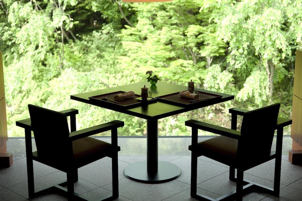 Hoshino Resorts Kai Tsugaru Owani Εξωτερικό φωτογραφία
